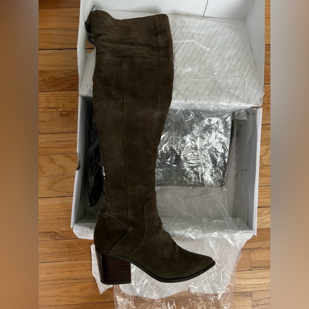 ALDO Haskova Boot